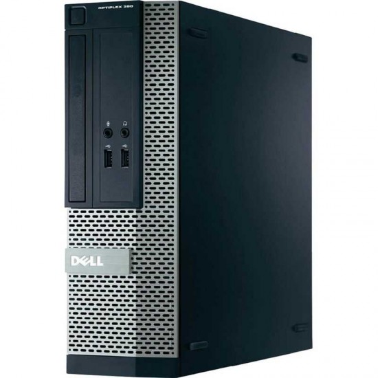 DELL Optiplex 390 Intel i3 3.10GHz SFF