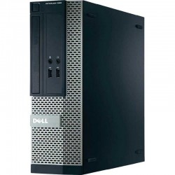 DELL Optiplex 390 Intel i5 3.10GHz SFF