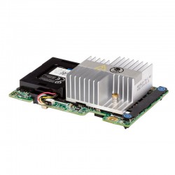 Dell PERC H710P SAS/SATA Mini RAID Controller