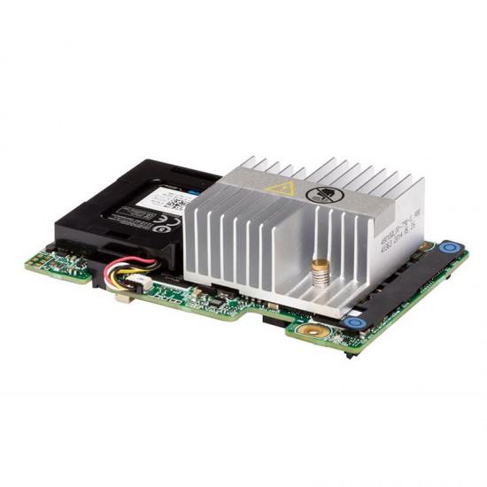 Dell PERC H710P SAS/SATA Mini RAID Controller