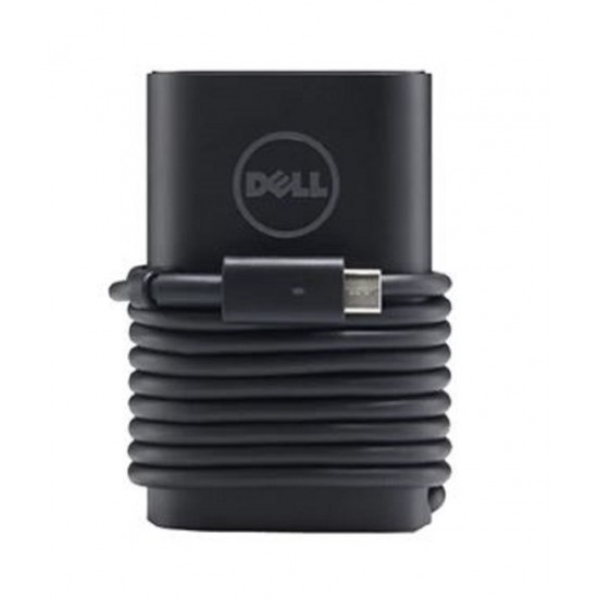 DELL Power Adapter  45W Euro USB-C