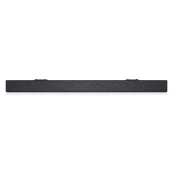 DELL Slim Soundbar SB521A for P3221D, P2721Q, U2421E