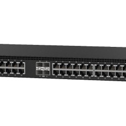 DELL Switch N1148T, 48 Ports, 10/100/1000, Stacking