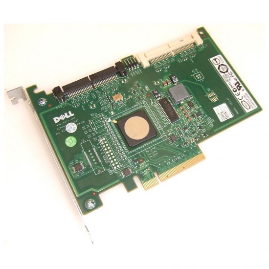 Dell UCS-61 PERC 6/iR SAS/SATA RAID Controller