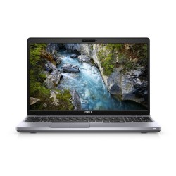 DELL Workstation Laptop Precision 3551 15.6' FHD/i7-10750H/32GB/512GB SSD + 1TB HDD/Quadro P620 4GB/Win 10 Pro/3Y NBD