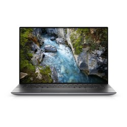 DELL Workstation Laptop Precision 5550 15.6' FHD+/i7-10850H/16GB/512GB SSD/Quadro T1000 4GB/Win 10 Pro/3Y NBD/Titan Gray