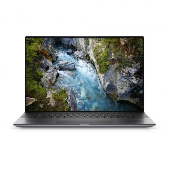 DELL Workstation Laptop Precision 5750 17.0' UHD+ Touch/i7-10875H/32GB/1TB SSD/Quadro RTX 3000 6GB/Win 10 Pro/3Y NBD/Titan Gray