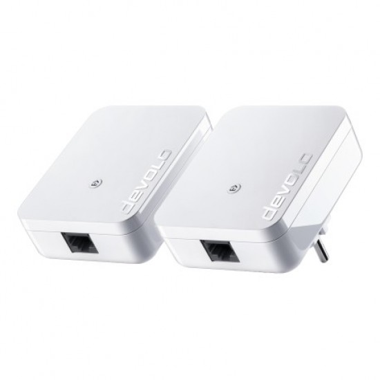 DEVOLO 8153 dLAN 1000 MINI STARTER KIT