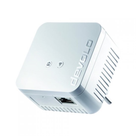 DEVOLO 9631 DLAN 550 WIFI POWERLINE