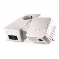 DEVOLO 9638 DLAN 550 WIFI STARTER KIT