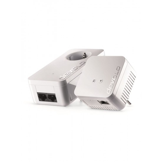 DEVOLO 9638 DLAN 550 WIFI STARTER KIT
