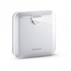 DEVOLO 9681 Home Control Siren