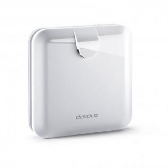 DEVOLO 9681 Home Control Siren