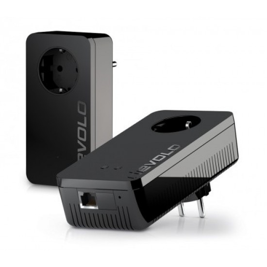 DEVOLO 9756 DLANPRO 1200+ POE STARTER KIT