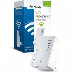 DEVOLO 9790 WIFI REPEATER AC
