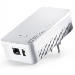 DEVOLO 9805 Home Control Central Unit