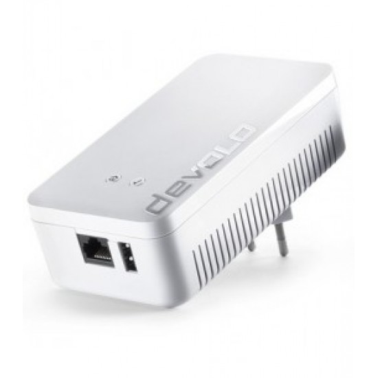 DEVOLO 9805 Home Control Central Unit
