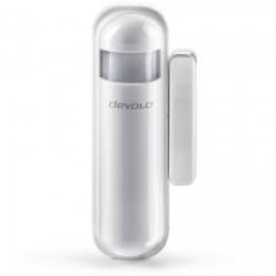DEVOLO 9809 Home Control Door/Window Sensor