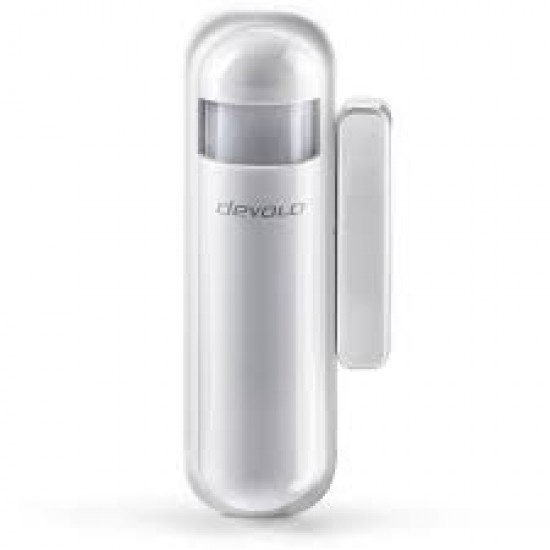DEVOLO 9809 Home Control Door/Window Sensor