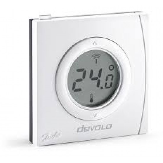 DEVOLO 9810 Home Control Room Thermostat