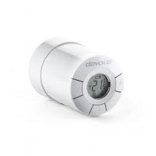 DEVOLO 9811  Home Control Radiator Thermostat