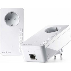 DEVOLO POWERLINE  MAGIC 2 LAN 1-1-2