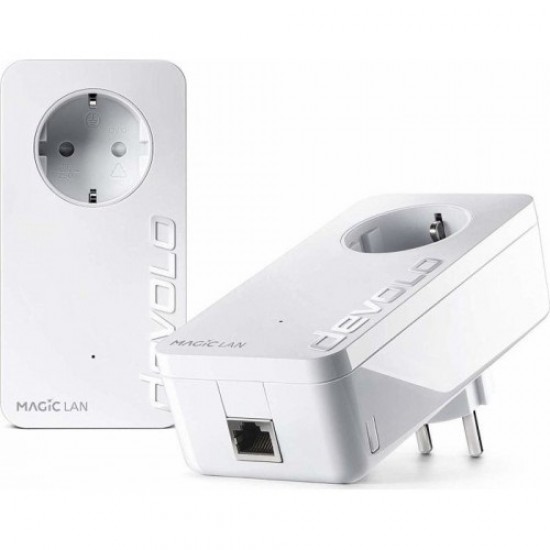 DEVOLO POWERLINE  MAGIC 2 LAN 1-1-2