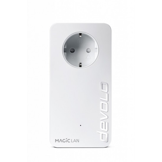 DEVOLO POWERLINE  MAGIC 2 LAN TRIPLE