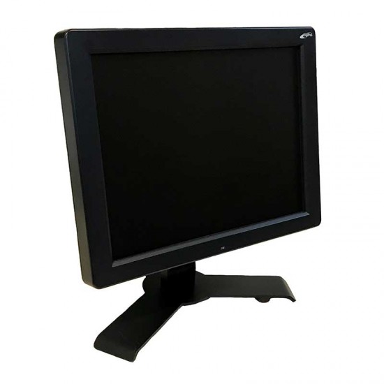 DigiPos CA15 15 Inch Touch Screen Monitor