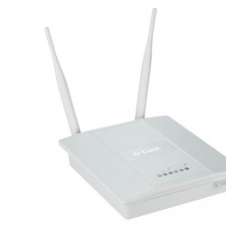 DLINK ACCESS POINT DAP-2360 PoE Manage 300 N