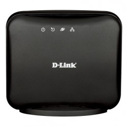 DLINK ADSL MODEM  DSL-321B ADSL2+ Annex B