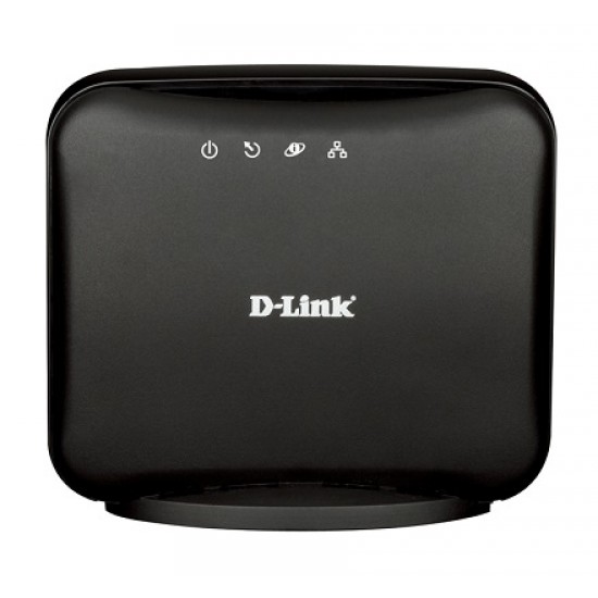 DLINK ADSL MODEM  DSL-321B ADSL2+ Annex B