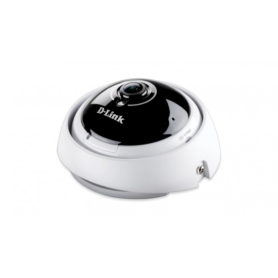 DLINK CAMERA DCS-4622 FHD PANORAMIC POE