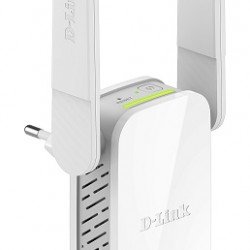 DLINK D-LINK DAP-1610 AC1200 RAGE EXTENDER WITH FE PORT