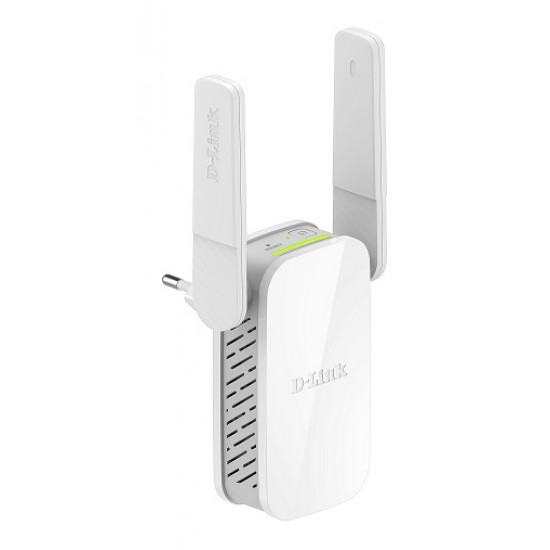 DLINK D-LINK DAP-1610 AC1200 RAGE EXTENDER WITH FE PORT