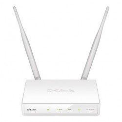 DLINK, DAP-1665,Wireless AC1200 Dual Band AP
