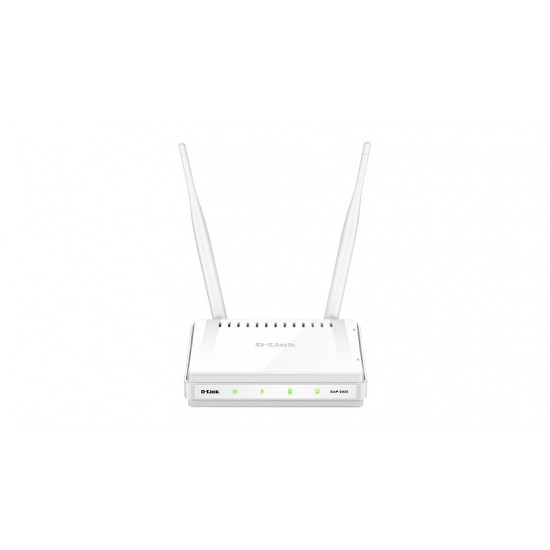 DLINK DAP-2020, WIRELESS N300 ACCESS POINT