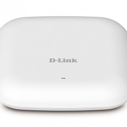 DLINK DAP-2610 DUAL-BAND POE ACCESS POINT