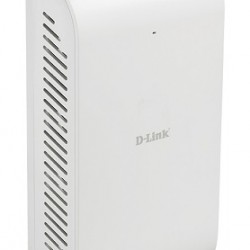 DLINK DAP-2620 WI-FI ACCESS POINT INWALL POE