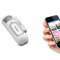 DLINK DCH-Z110 Mydlink Home Door Window Sensor
