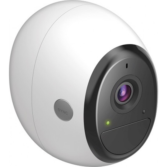DLINK DCS-2800LH FHD WIFI CAMERA 140 DEGREE INDOOR
