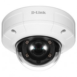 DLINK DCS-4605EV DOME CAMERA VANDAL-PROOF OUTDOOR