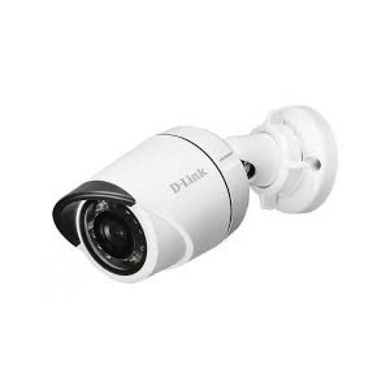 DLINK DCS-4701E HD OUTDOOR PoE CAMERA