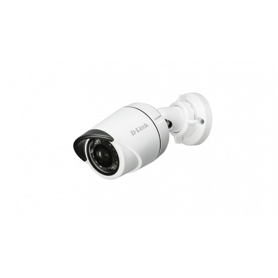 DLINK DCS-4703E 3MP POE MINI BULLET CAMERA