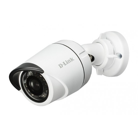 DLINK DCS-4705E VANDAL-PROOF BULLET CAMERA OUTDOOR