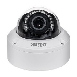 DLINK DCS-6517 PAN/TILT WIFI FHD DOME CAM OUTDOOR