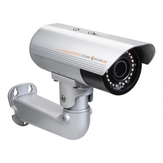 DLINK DCS-7517 BULLET WI-FI FHD CAMERA OUTDOOR