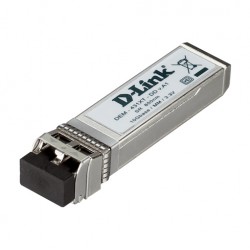 DLINK DEM-431XT 1-Port 10G SFP+ Module
