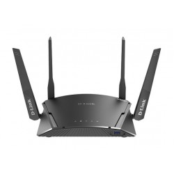 DLINK DIR-1950 WI-FI ROUTER AC1900 MU-MIMO