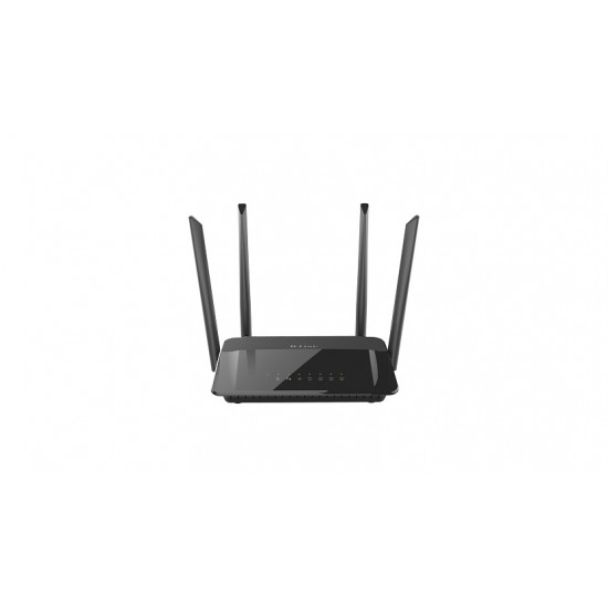 DLINK DIR-842 GIGABIT ROUTER  AC1200 DUAL BAND